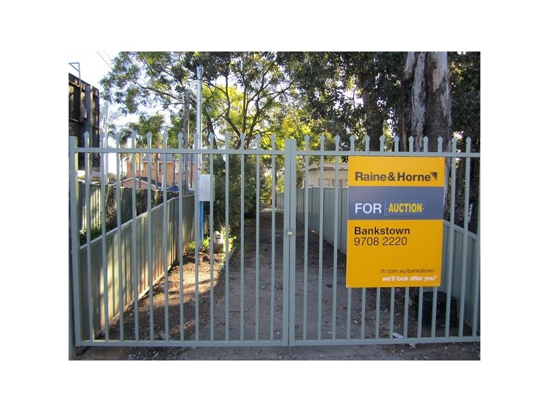 248B Henry Lawson Drive, Georges Hall NSW 2198