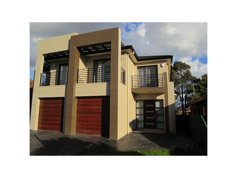 Condell Park NSW 2200