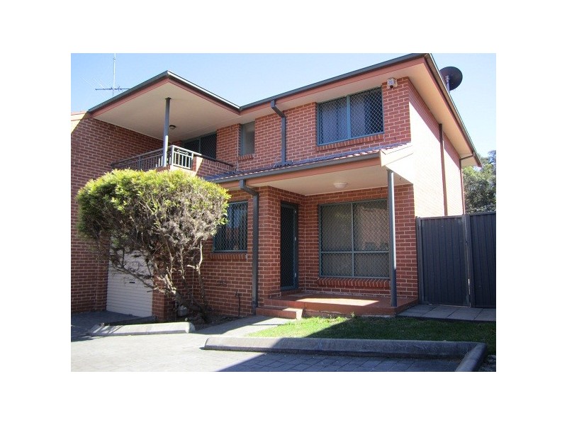 Georges Hall NSW 2198