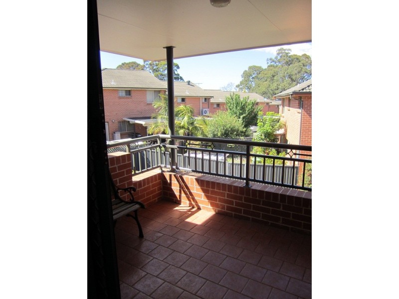 Georges Hall NSW 2198