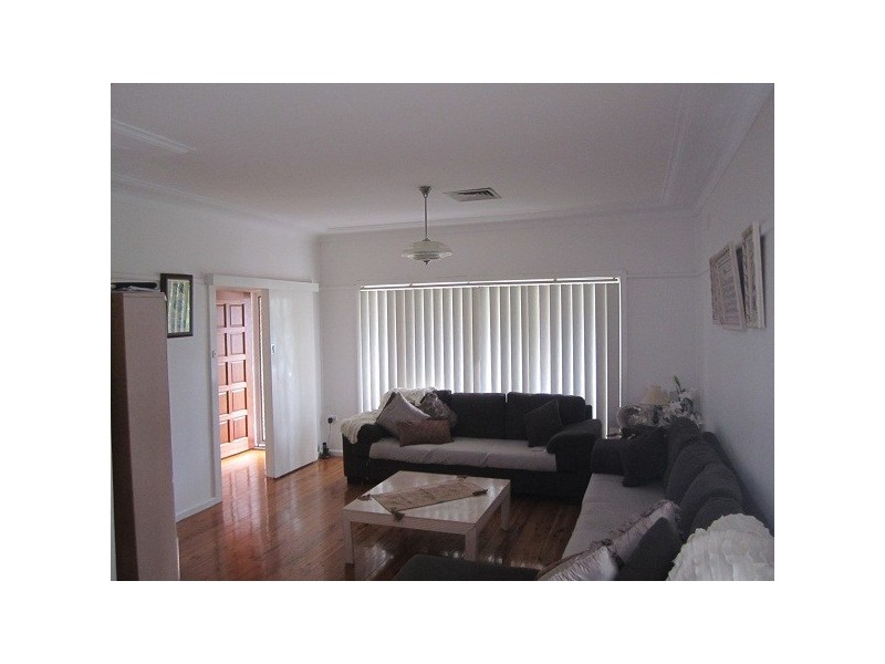 17 Curtis  Rd, Chester Hill NSW 2162