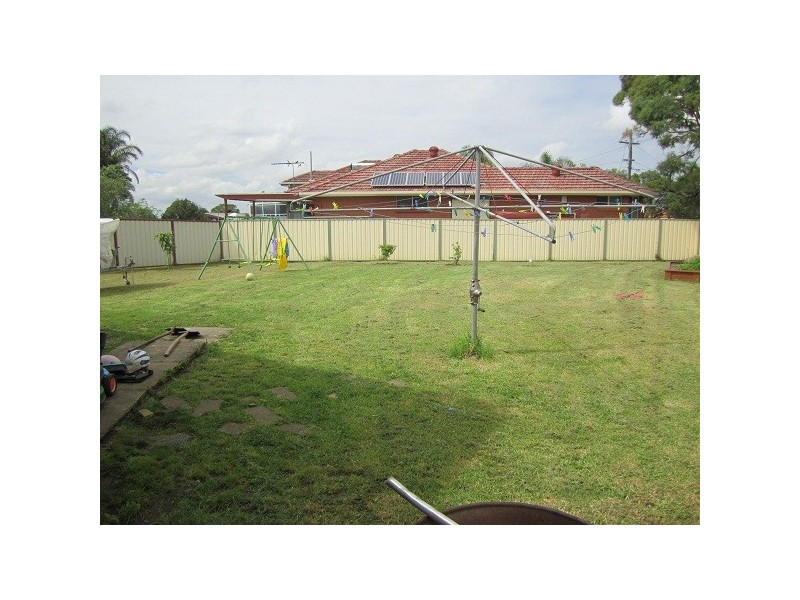 17 Curtis  Rd, Chester Hill NSW 2162