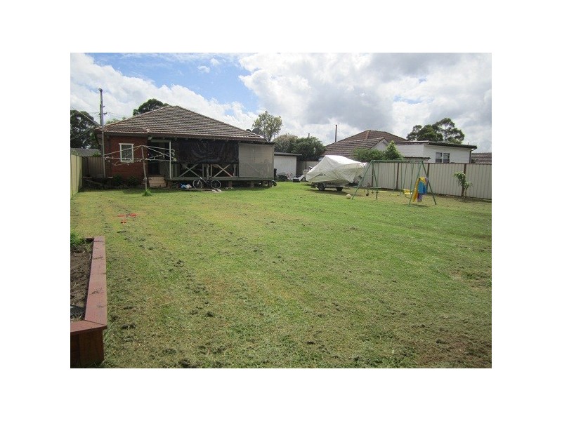 17 Curtis  Rd, Chester Hill NSW 2162