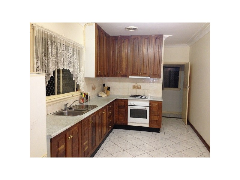 124 South Terrace, Bankstown NSW 2200