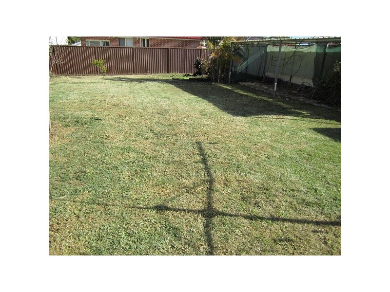 124 South Terrace, Bankstown NSW 2200