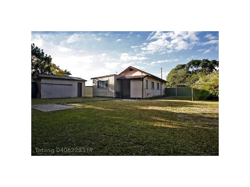 5 Action St, Greenacre NSW 2190