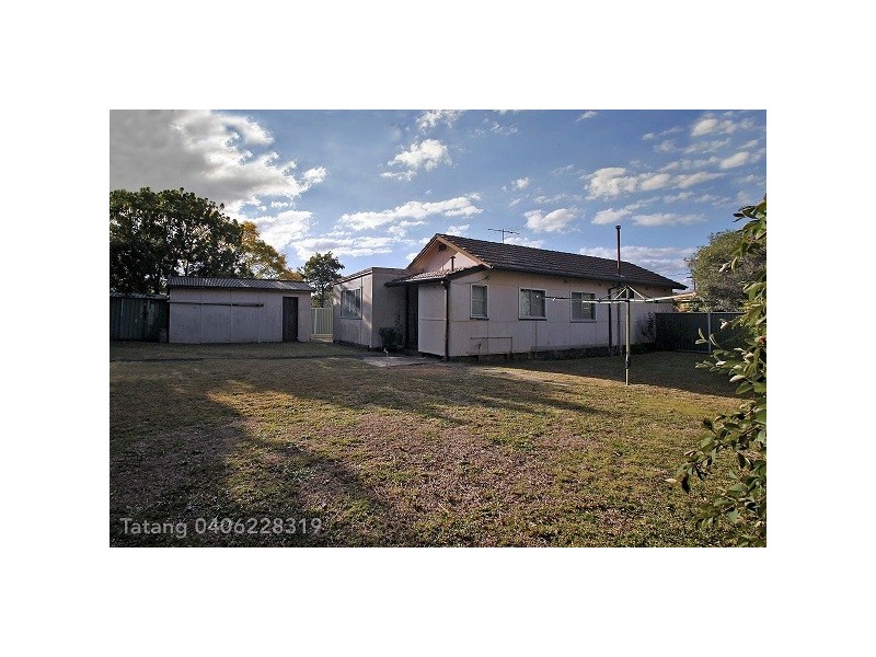 5 Action St, Greenacre NSW 2190