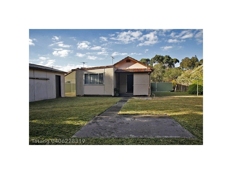 5 Action St, Greenacre NSW 2190