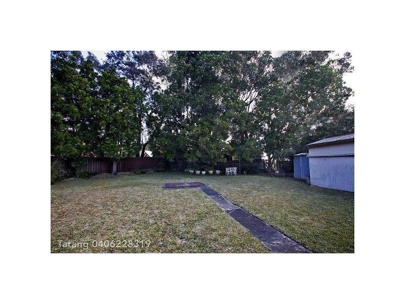 5 Action St, Greenacre NSW 2190