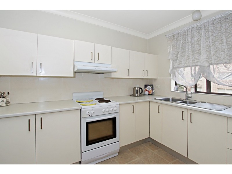 28/145-149 Chapel Rd, Bankstown NSW 2200