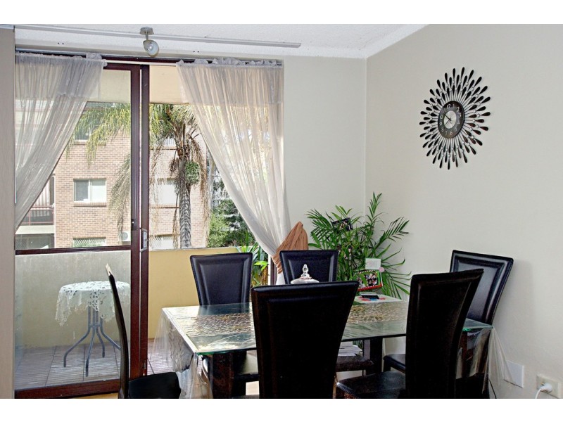 28/145-149 Chapel Rd, Bankstown NSW 2200