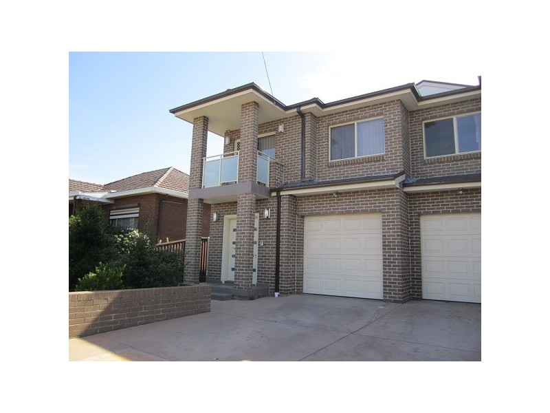 115A guildford rd, Guildford NSW 2161