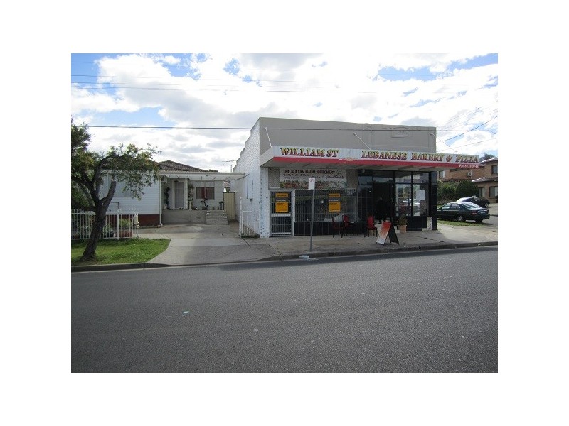 Bankstown NSW 2200