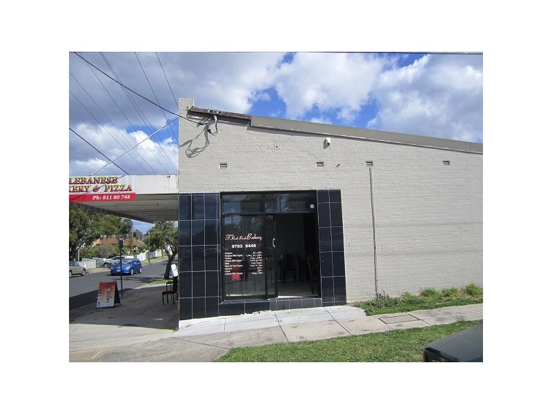 Condell Park NSW 2200