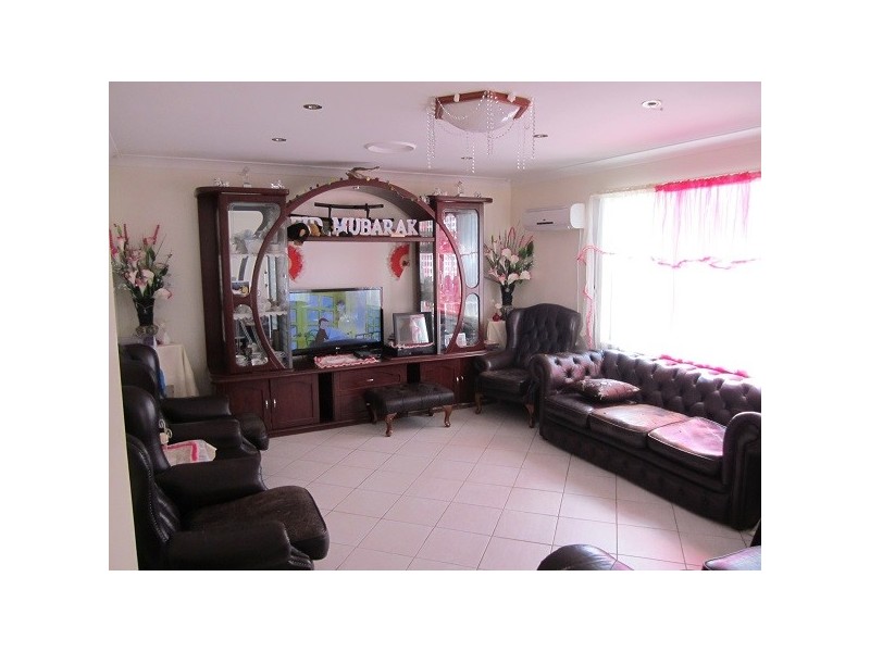 Condell Park NSW 2200