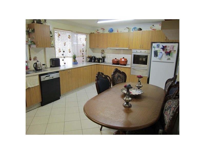 Condell Park NSW 2200