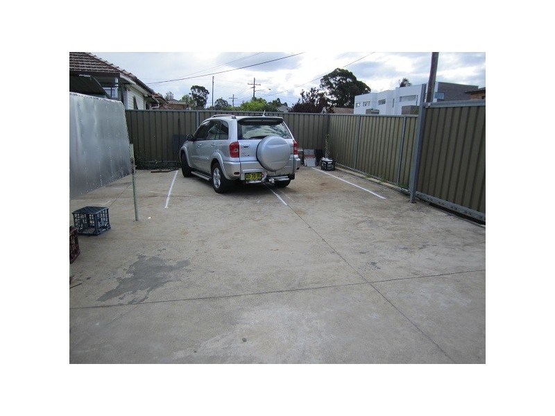 Condell Park NSW 2200