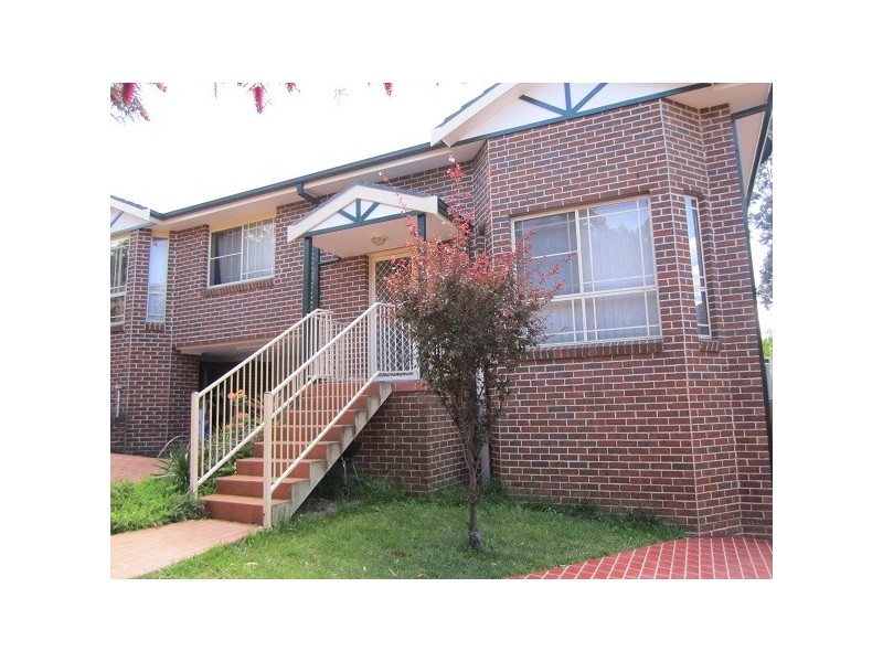 3/173 William St, Bankstown NSW 2200