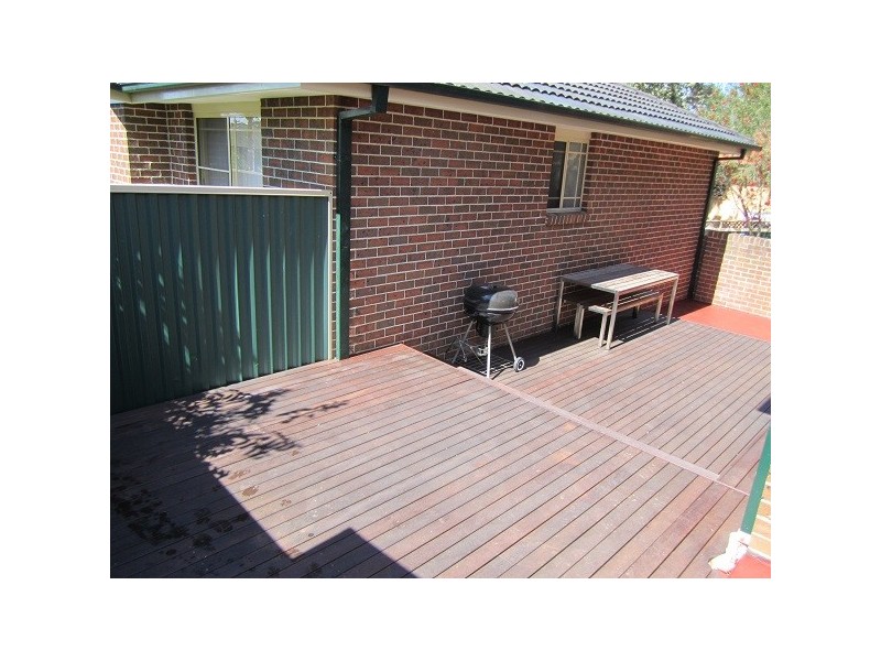 3/173 William St, Bankstown NSW 2200