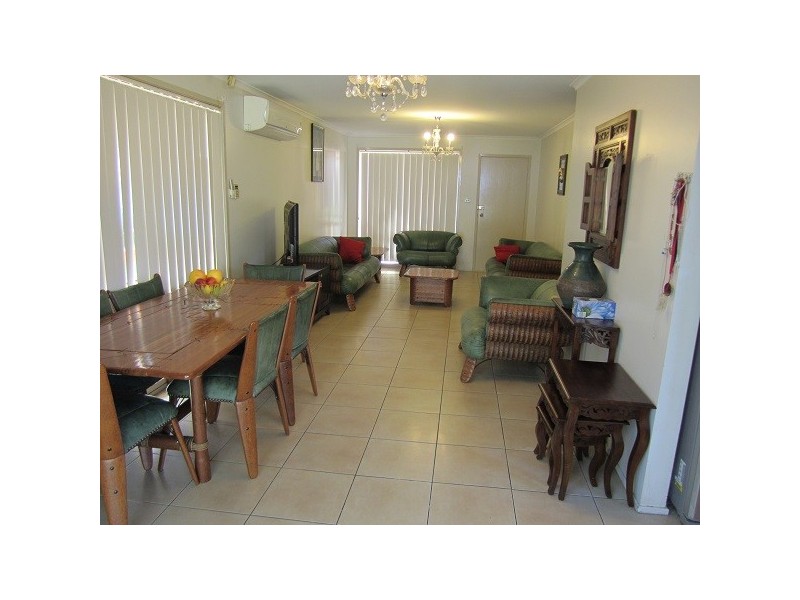 1 Sugarwood Grove, Greenacre NSW 2190