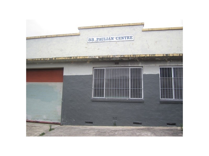 33 Tavistock Rd, Croydon Park NSW 2133