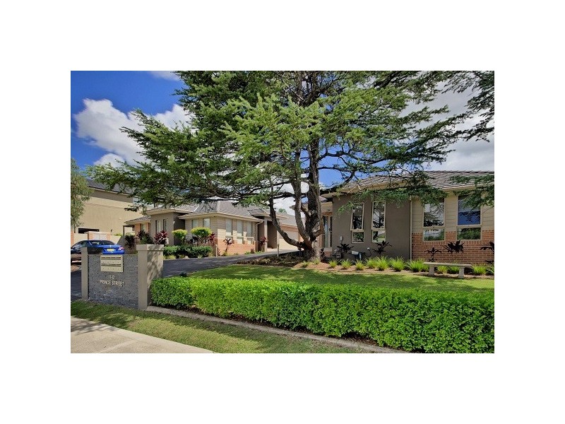 7 / 11-13 Prince St, Oatlands NSW 2117