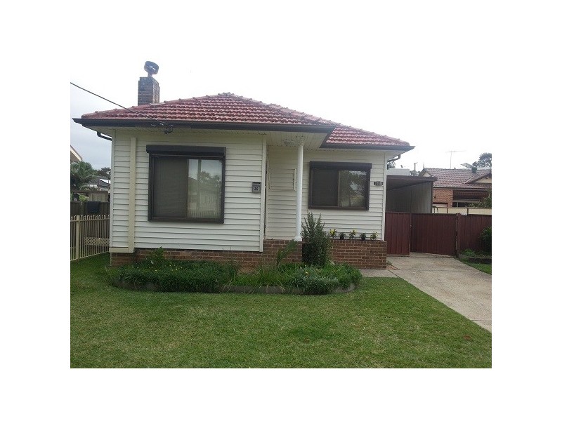 26 Dargan, Yagoona NSW 2199
