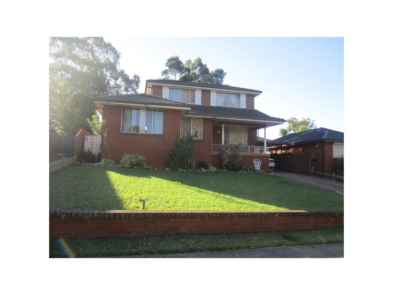 331 Marion Street, Yagoona NSW 2199