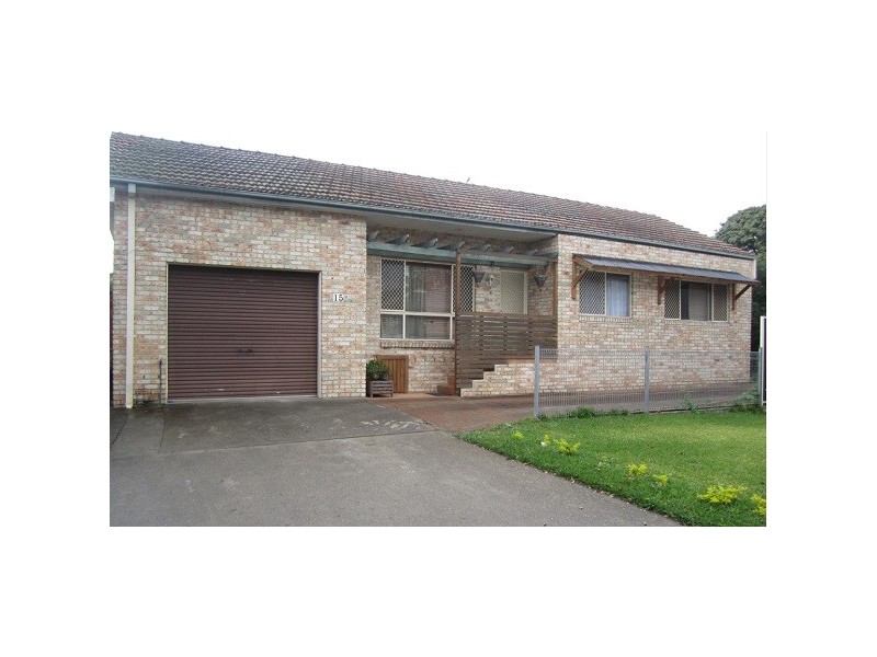 15B Royal Ave, Birrong NSW 2143