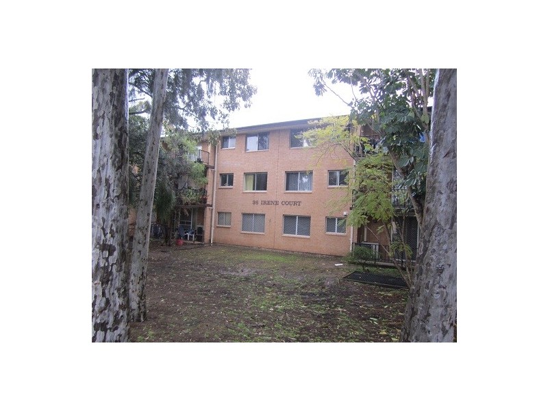 1/36 Sir Joseph Banks, Bankstown NSW 2200