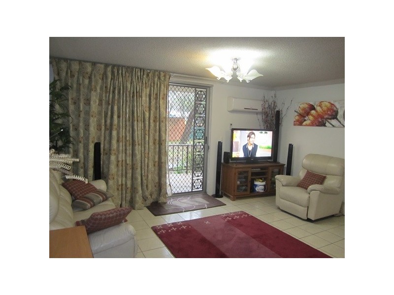 1/36 Sir Joseph Banks, Bankstown NSW 2200