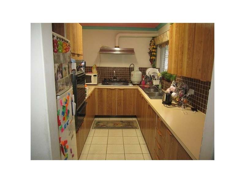 1/36 Sir Joseph Banks, Bankstown NSW 2200