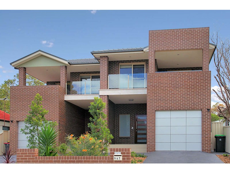 47A Thomas Street, Picnic Point NSW 2213