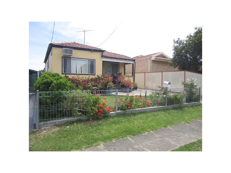 27,29,33,35,37 Percy Street, Bankstown NSW 2200