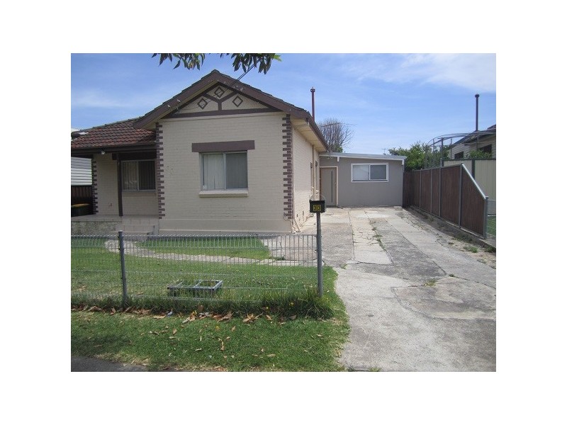 27,29,33,35,37 Percy Street, Bankstown NSW 2200