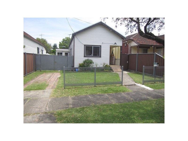 27,29,33,35,37 Percy Street, Bankstown NSW 2200