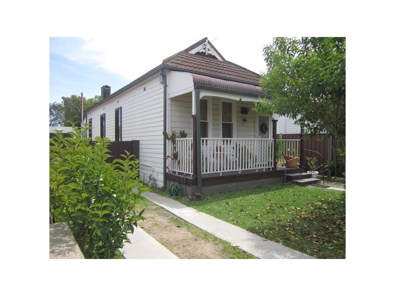 27,29,33,35,37 Percy Street, Bankstown NSW 2200