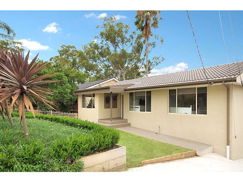 3 Seeland Place, Padstow Heights NSW 2211