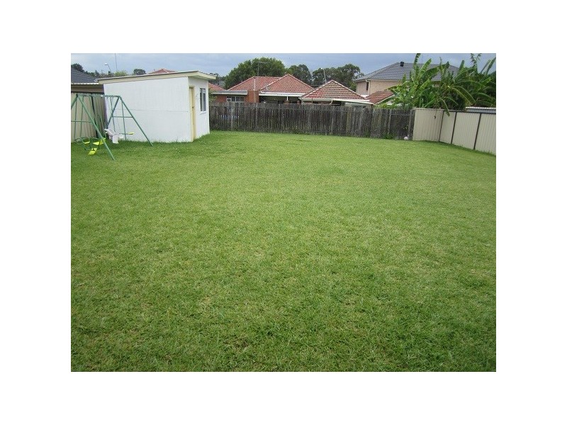 12 Saurine Street, Bankstown NSW 2200