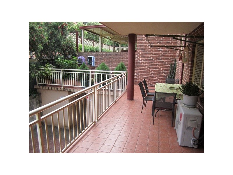 3/3-5 Shenton Avenue, Bankstown NSW 2200