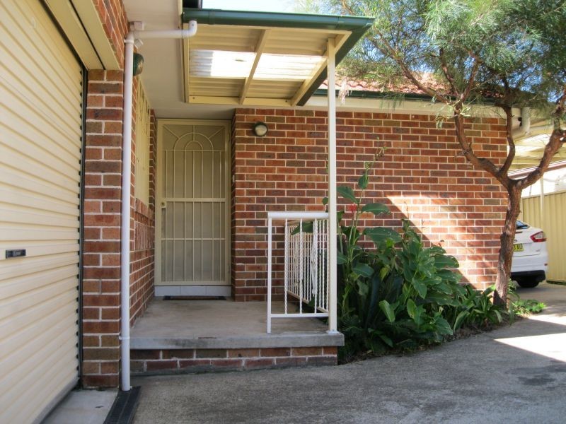 2/17 Claribel Street, Bankstown NSW 2200