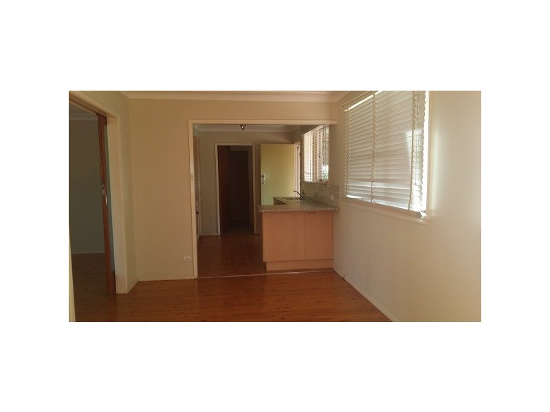 13 Lewis Street, Bradbury NSW 2560