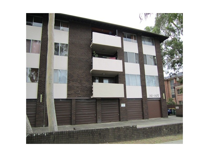 20 /141-143 Chapel Rd South, Bankstown NSW 2200