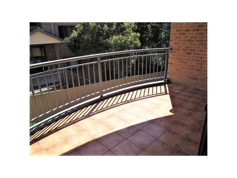 15 / 105 Meredith St, Bankstown NSW 2200
