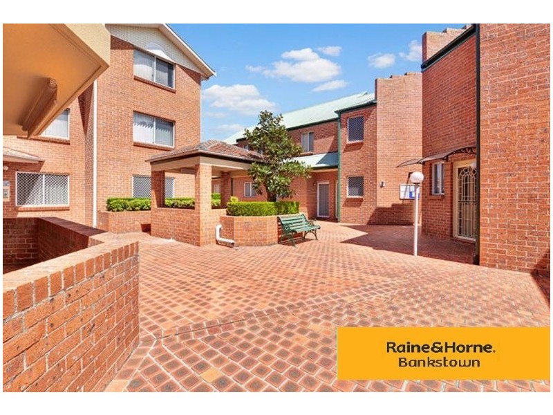 12 /73-75 Reynolds Avenue, Bankstown NSW 2200