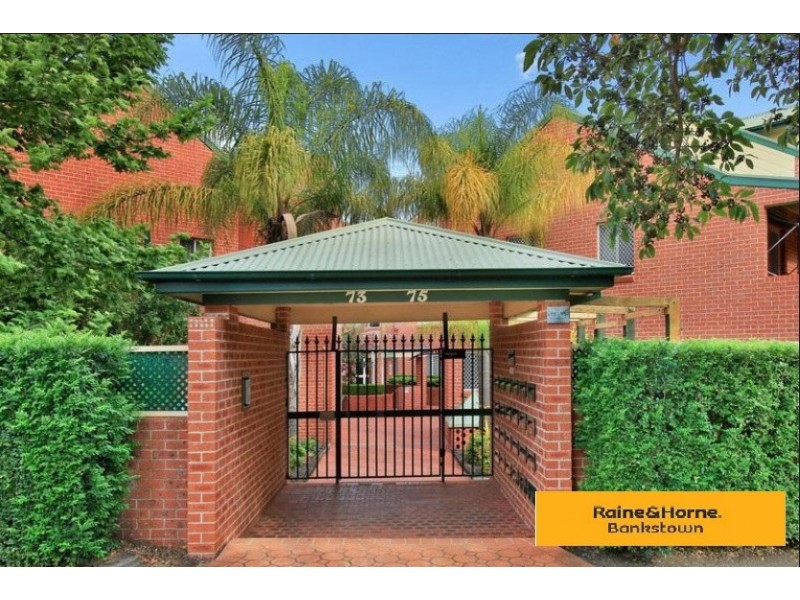 12 /73-75 Reynolds Avenue, Bankstown NSW 2200
