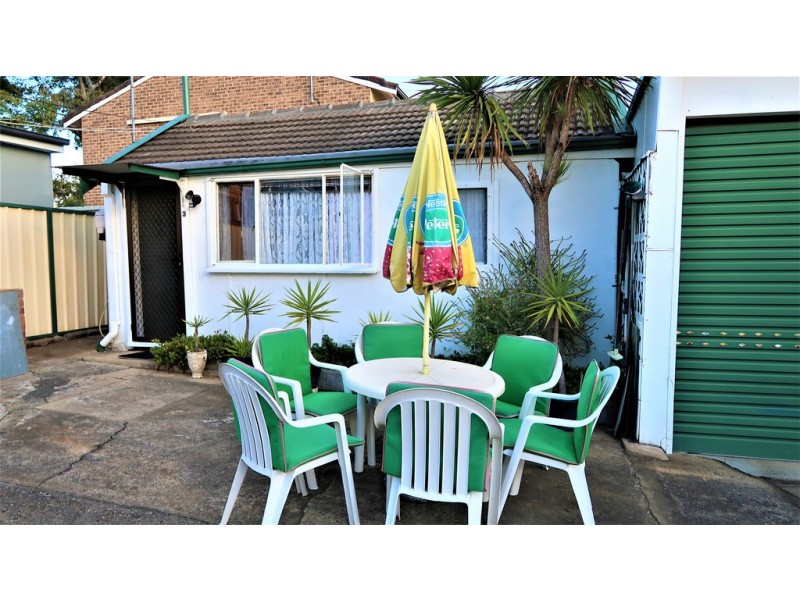 113 Brunker Rd, Yagoona NSW 2199