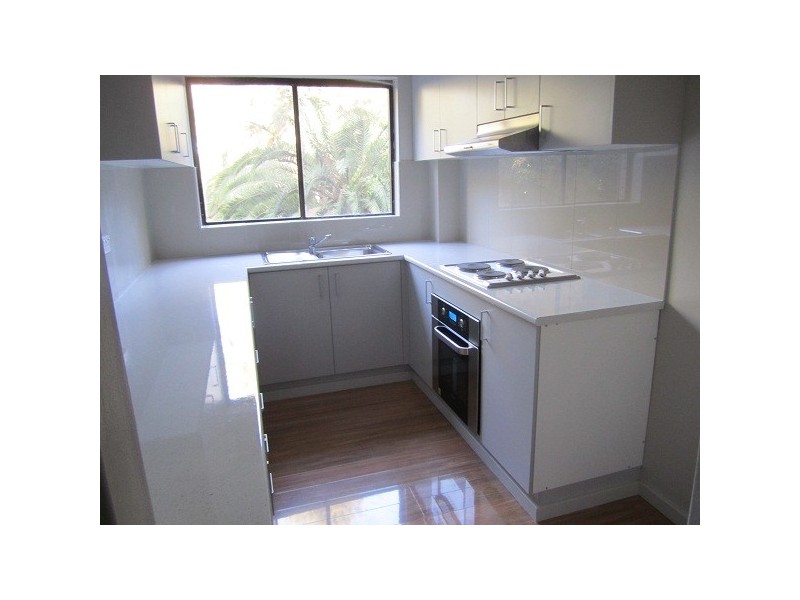 15 / 85 cairds ave, Bankstown NSW 2200