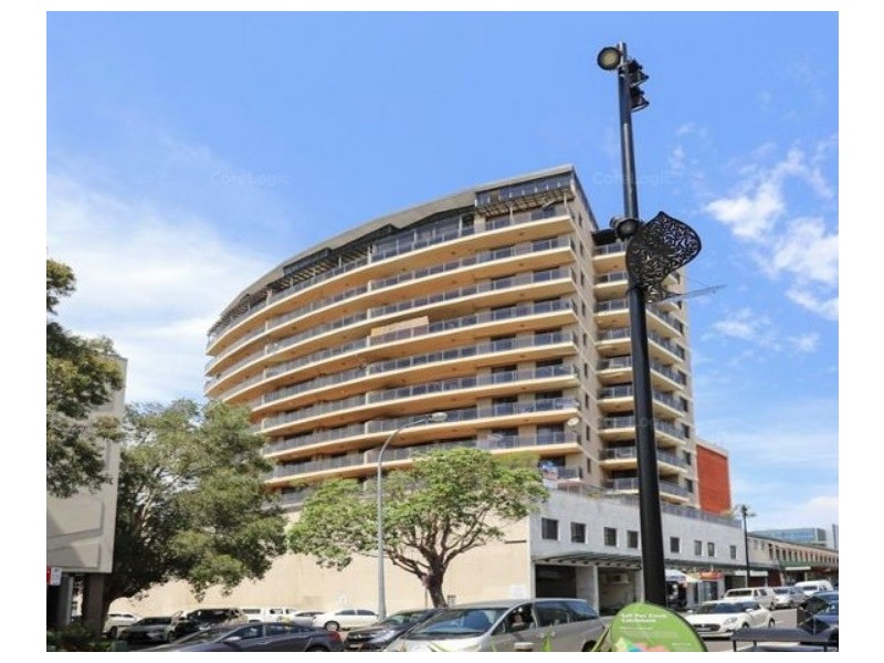 1 / 3-7 Fetherstone St, Bankstown NSW 2200