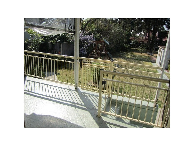 47 HILLCREST AVE, Greenacre NSW 2190